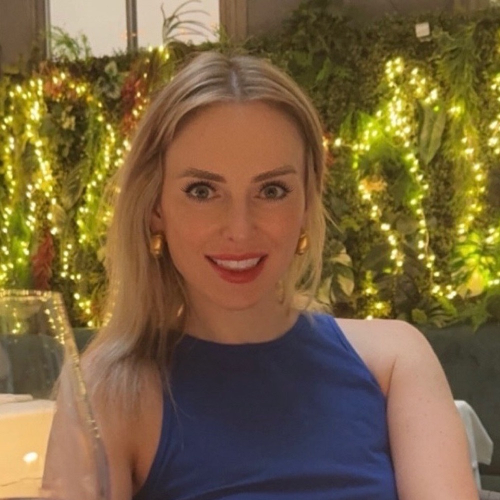 Meet your Posher, Kate